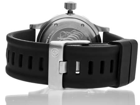 ZEGAREK MĘSKI G. GERLACH BATHYSCAPHE GGBATP