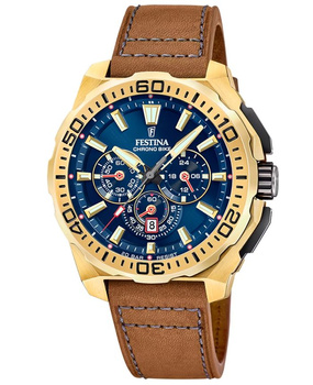 ZEGAREK FESTINA Chrono Bike F20728/1