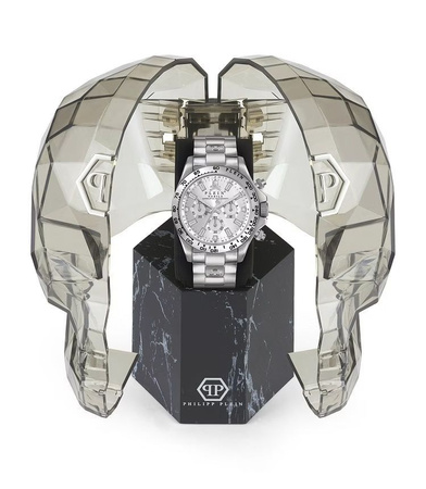 ZEGAREK Philipp Plein Nobile PWCAA0321