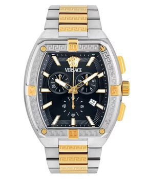 ZEGAREK VERSACE V-Sporty Chrono VESP00524