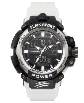 ZEGAREK Plein Sport Combat PSNBA0223