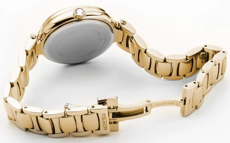 ZEGAREK ROAMER Lady Mermaid 602857-48-30-50