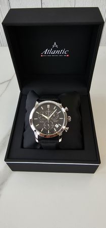 ZEGAREK ATLANTIC SEALINE CHRONO 62450.41.61
