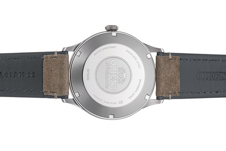 ZEGAREK ORIENT Bambino 42mm RA-AC0P03L10B