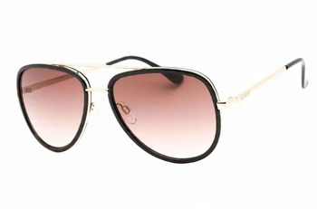 Oryginalne Okulary Damskie GUESS GF0417/52F
