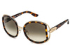 Oryginalne Damskie Okulary Salvatore Ferragamo SF719S/238