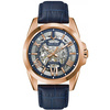 ZEGAREK BULOVA Sutton Automatic 97A161