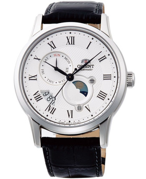 ZEGAREK ORIENT Mechanical Classic Watch RA-AK0008S10B