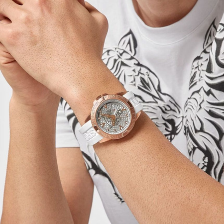 ZEGAREK Plein Sport Touchdown PSFBA0723