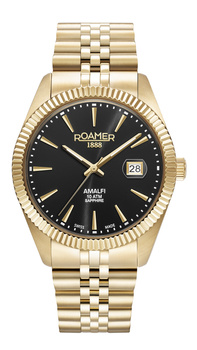 ZEGAREK ROAMER AMALFI GENTS 852833 48 55 20