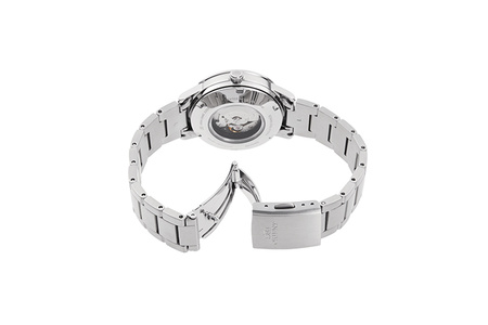 ZEGAREK ORIENT Mechanical Contemporary Watch RA-NB0102S10B