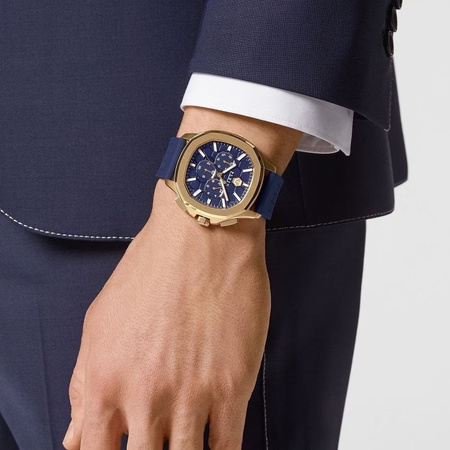 ZEGAREK Philipp Plein Spectre Chrono PWSAA0323