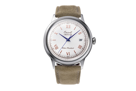 ZEGAREK ORIENT Bambino RA-AC0027S30B 75th Anniversary Edition