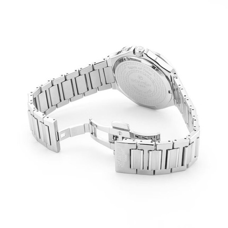 ZEGAREK ROAMER Spirit of Time Chrono 995989-41-75-20