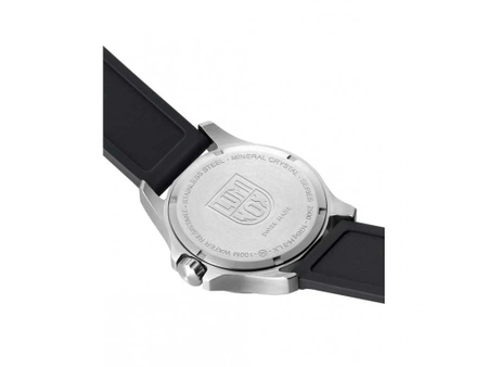 ZEGAREK MĘSKI LUMINOX G-Collection 2000 Series Patagonia Steel X2.2501