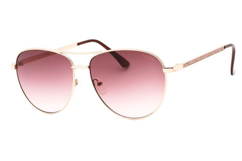 Oryginalne Okulary Damskie GUESS Lady GF6157/28T