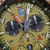 ZEGAREK MĘSKI LUMINOX Bear Grylls Survival Chrono ECO Master XB.3757.ECO