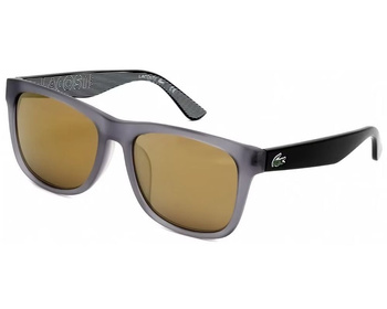 Oryginalne Męskie okulary LACOSTE L805SA/024