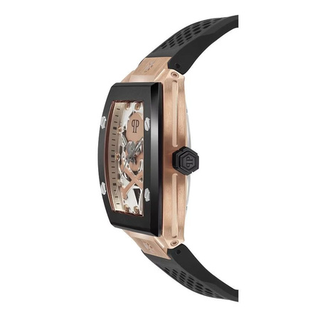 ZEGAREK Philipp Plein The Skeleton Automatic PWBAA0121