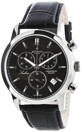 ZEGAREK ATLANTIC SEALINE CHRONO 62450.41.61
