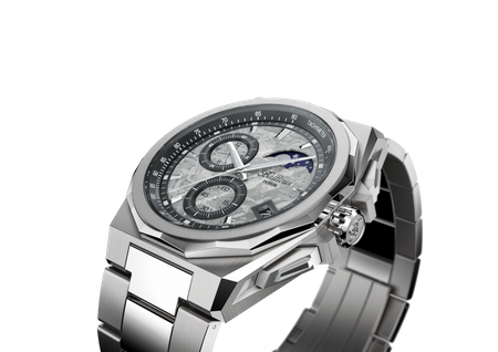 ZEGAREK BALTICUS PERUN BLT-PERUN Chrono Moonphase 42mm Limited Edition