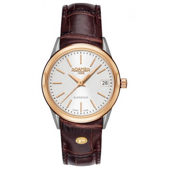 ZEGAREK ROAMER SUPERIOR 508856 49 15 05