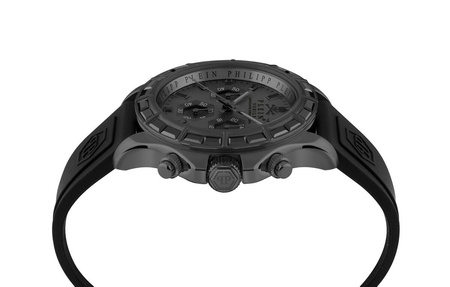 ZEGAREK Philipp Plein Nobile Racing Chrono PWVAA0423