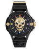 ZEGAREK Philipp Plein The Skull Ecoceramic PWUBA0223