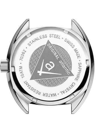 ZEGAREK ATLANTIC TIMEROY 70467.41.55