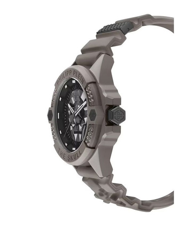 ZEGAREK Philipp Plein The Skull Ecoceramic PWUBA0323