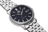 ZEGAREK ORIENT Mechanical Contemporary Watch RA-AC0F01B10B