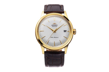 ZEGAREK ORIENT  Mechanical Classic Watch RA-AC0M01S10B