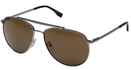 Oryginalne Męskie okulary LACOSTE L177S/033