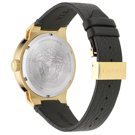 ZEGAREK VERSACE Medusa Infinite Gent VE7E00223