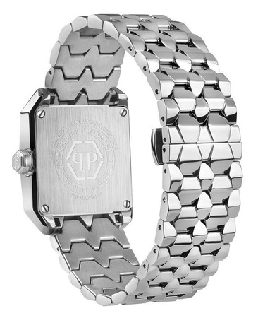 ZEGAREK Philipp Plein Offshore Square PWMAA0422