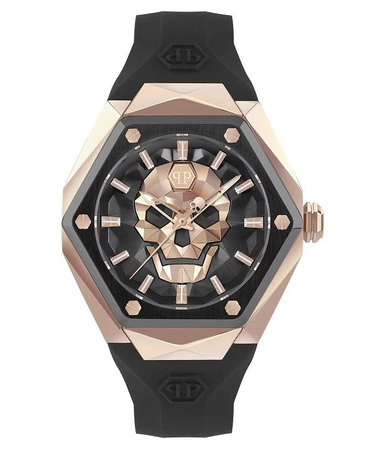 ZEGAREK Philipp Plein The Skull Spikes PWPWA0224