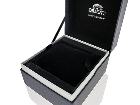 ZEGAREK ORIENT Mechanical Revival Watch RA-AA0D04G0HB