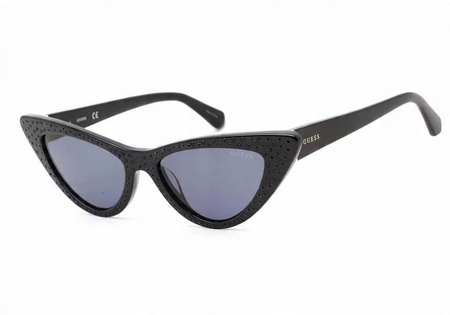 Oryginalne Okulary Damskie GUESS  GU7810/01A
