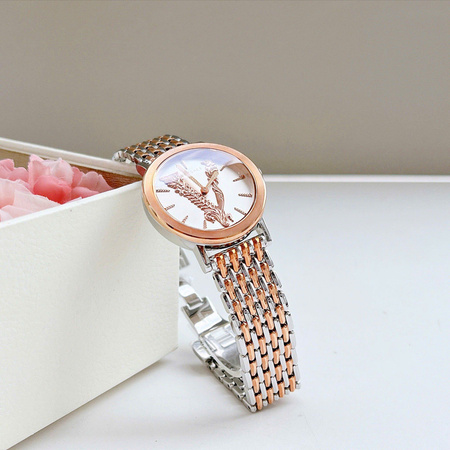 ZEGAREK VERSACE Virtus VEHC00519