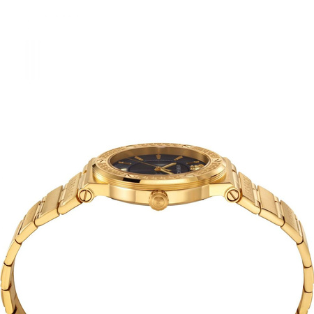 ZEGAREK VERSACE Greca Logo Lady VEVH00820