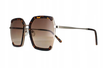 Oryginalne Okulary Damskie GUESS GF0418/52F