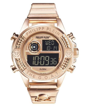 ZEGAREK Philipp Plein The G.O.A.T. PWFAA0421