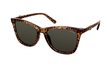 Oryginalne Okulary Damskie GUESS GF0421/53N