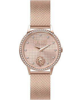 ZEGAREK VERSUS VERSACE Strandbank Crystals VSP572821