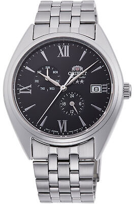 ZEGAREK ORIENT Mechanical Classic Watch RA-AK0504B10B