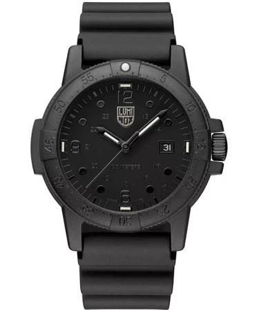 ZEGAREK MĘSKI LUMINOX G-Collection 2000 Series Sea Bass X2.2001.BO