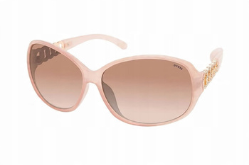 Oryginalne Okulary Damskie GUESS GF0404/74F