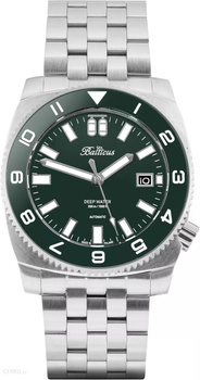 ZEGAREK BALTICUS Deep Water BAL-DWRG