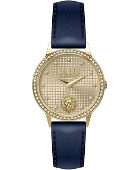 ZEGAREK VERSUS VERSACE Strandbank Crystals VSP572321