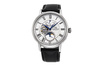 ZEGAREK ORIENT STAR Mechanical Classic Moon-Phase RE-AY0106S00B
